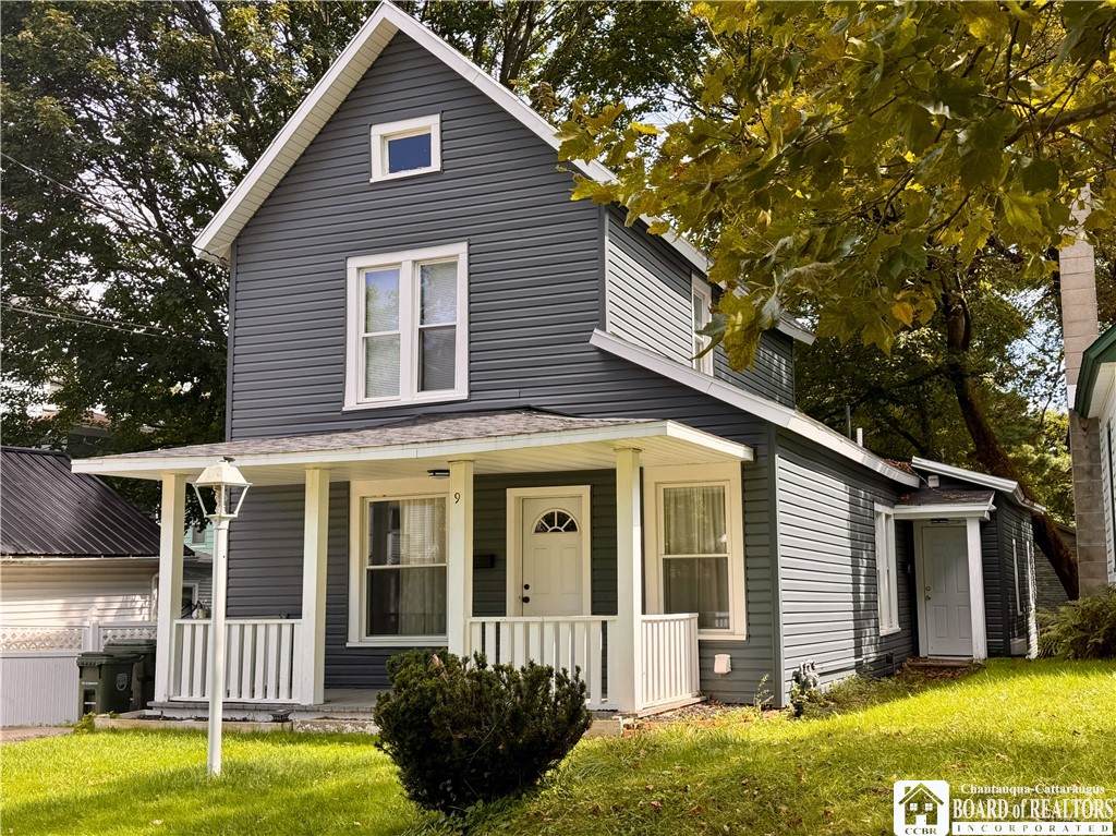 9 Tew Street - Photo 1