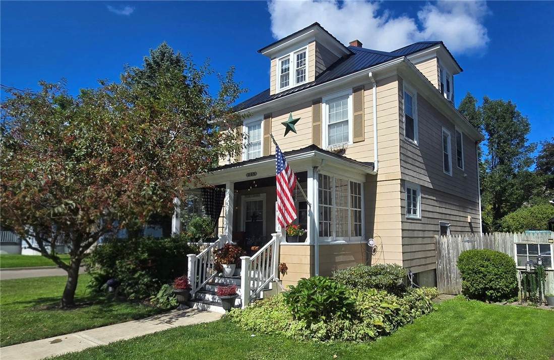 448 Cypress Street - Photo 1