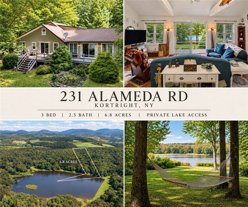 231 Alameda Road - Photo 1