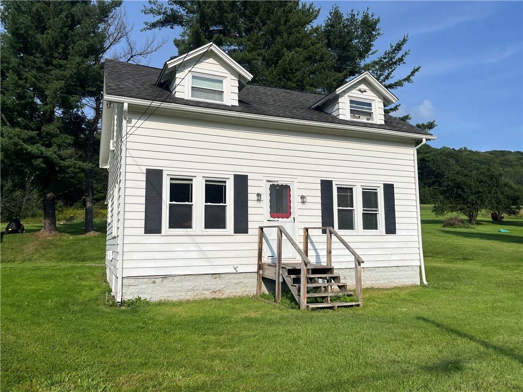 3815 Route 46 - Photo 1