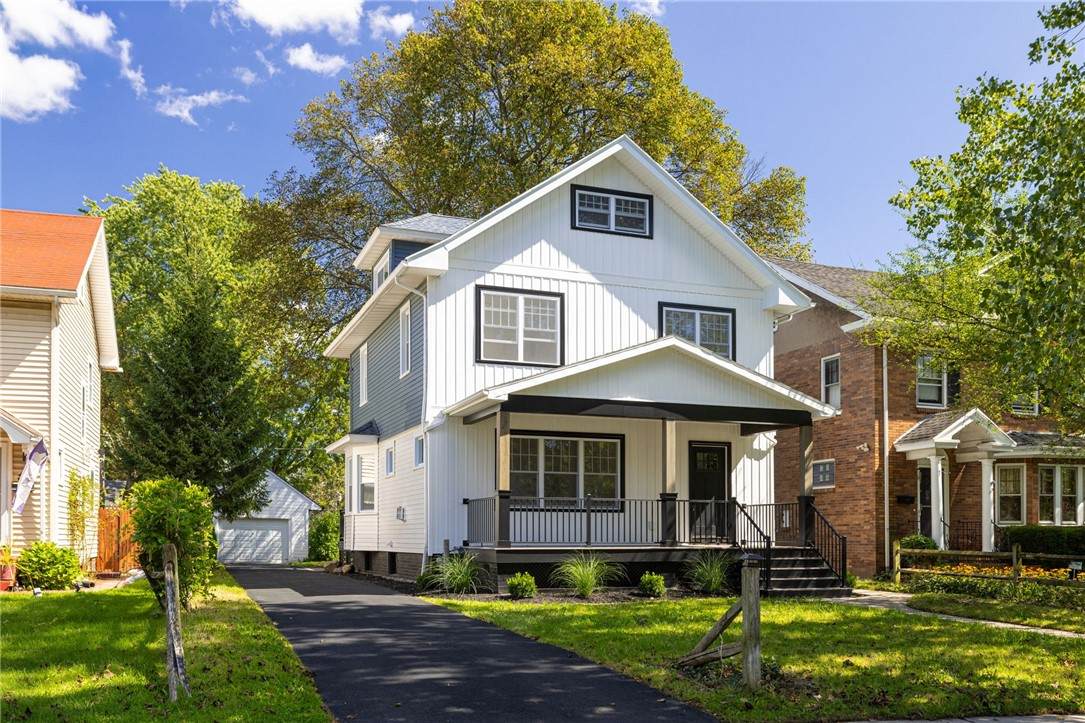 1164 Genesee Park Boulevard - Photo 1
