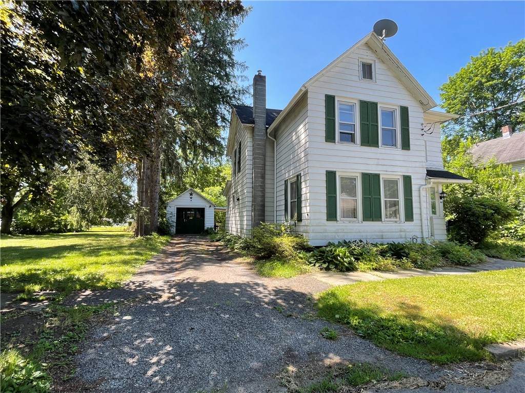 44 Waite Street - Photo 1