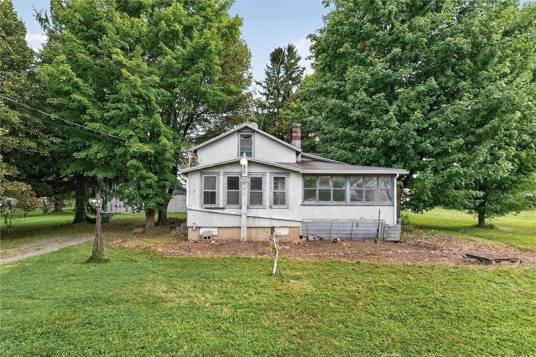 5743 Avon Lima Road - Photo 1