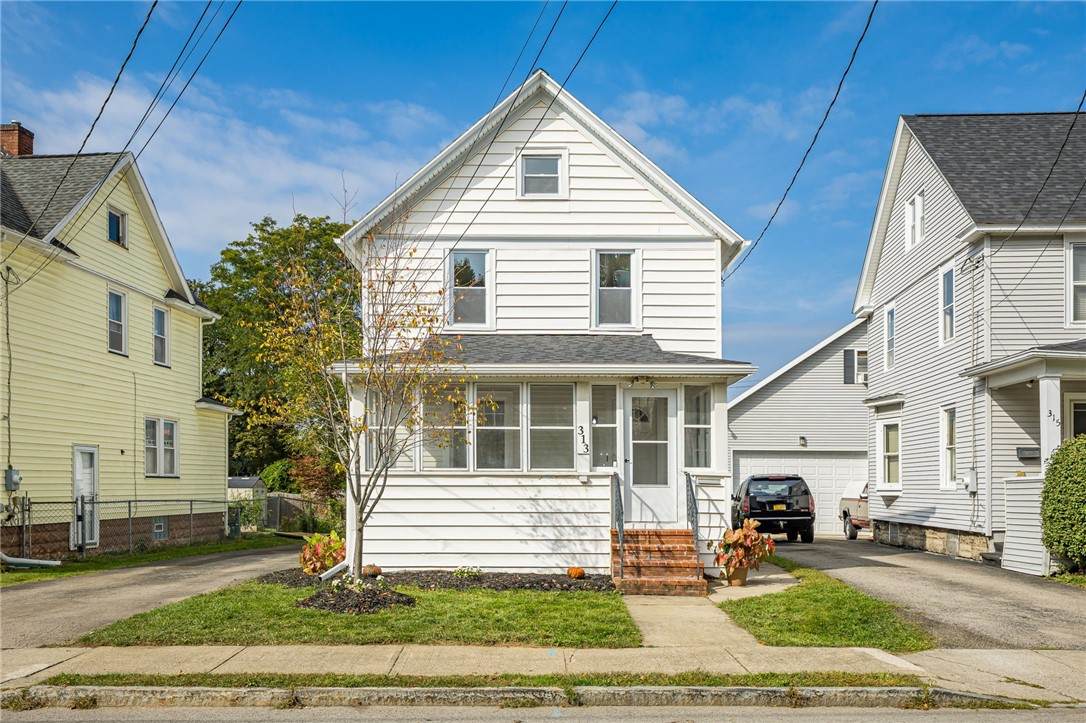 313 Commercial Street - Photo 1