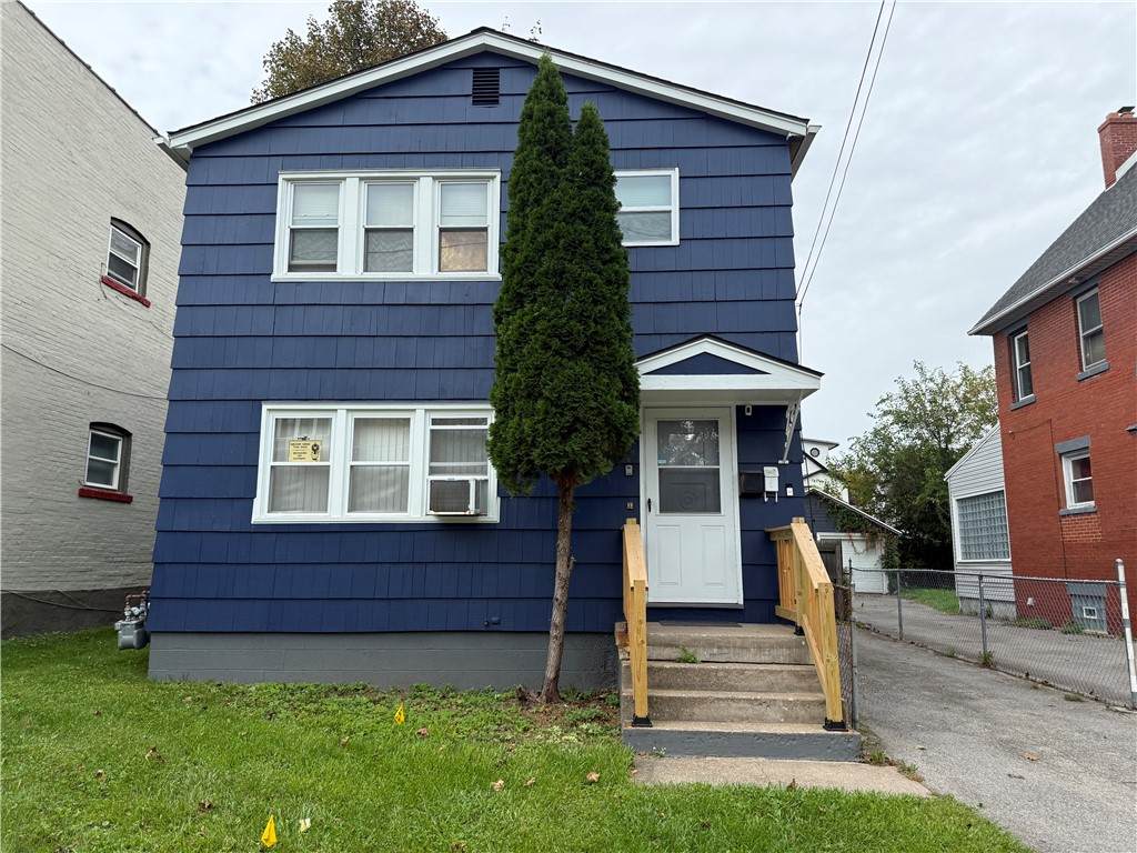 57 Arbutus Street - Photo 1