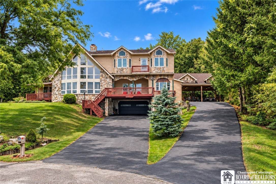 3570 Mary Ellen Drive - Photo 1