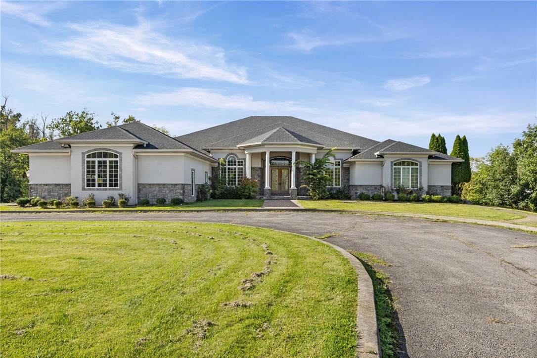 15 Bellaqua Estates Court - Photo 1