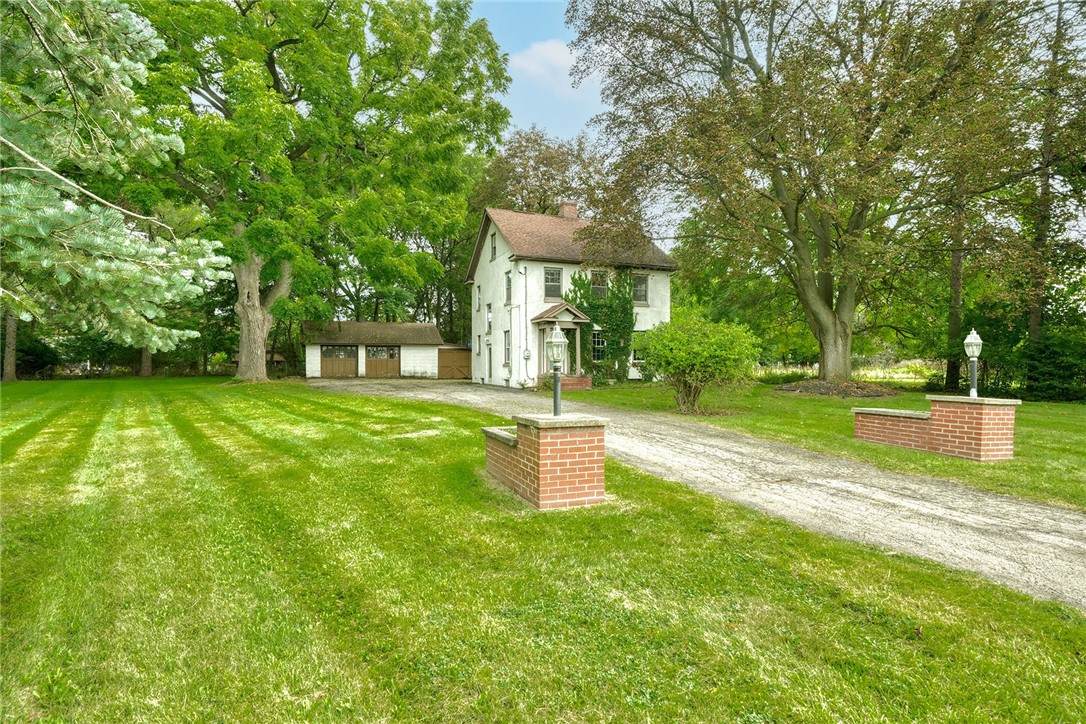 362 Embury Road - Photo 1