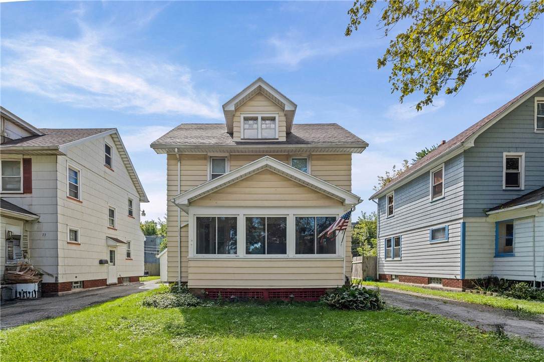 67 Resolute Street - Photo 1