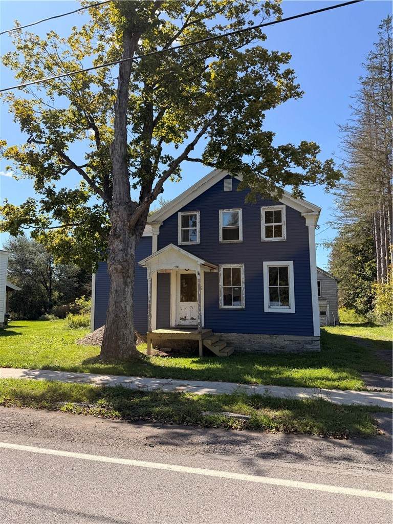 8 Genesee Street - Photo 1
