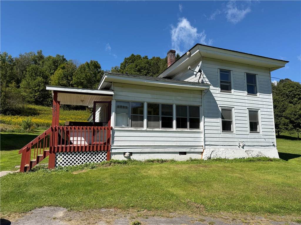 671 County Highway 34 - Photo 1