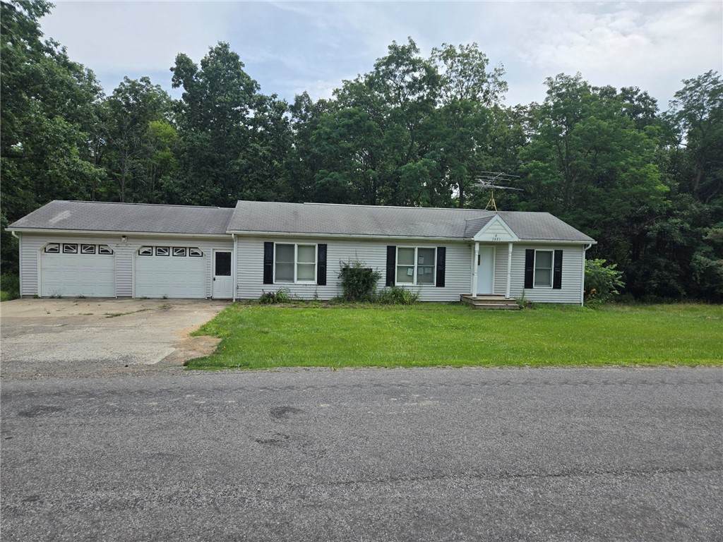 2885 County House Woods Road - Photo 1