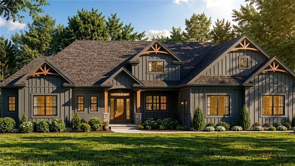 421 County Line Road - Photo 1