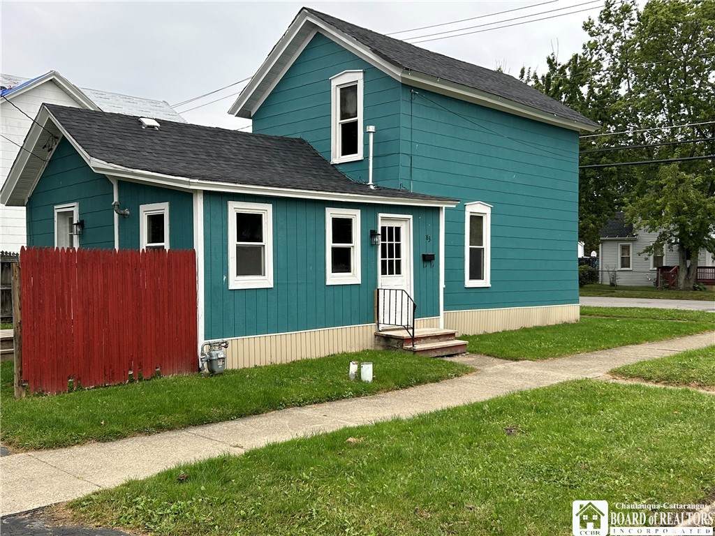 83 2nd Street - Photo 1