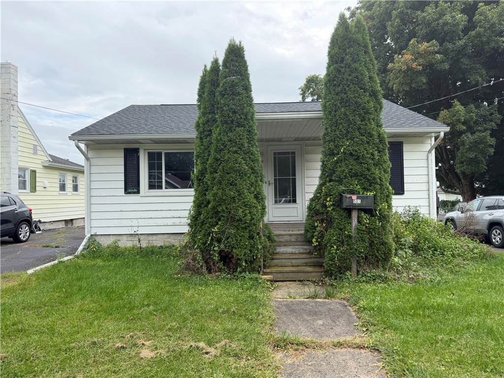 506 Liberty Street - Photo 1