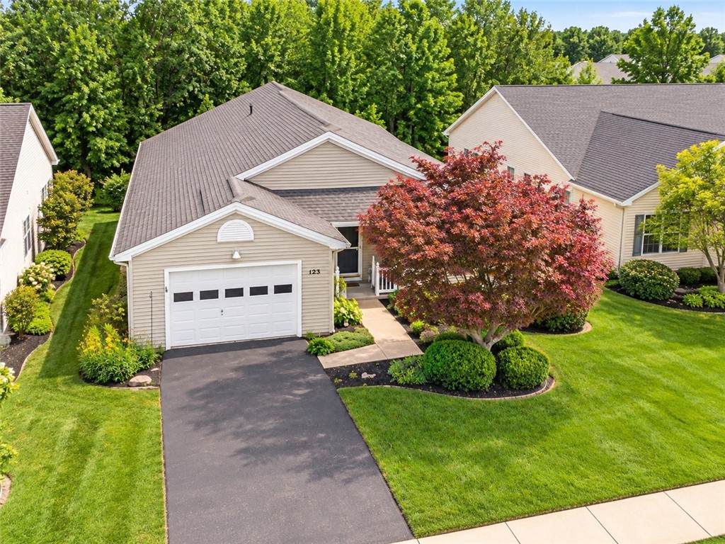 123 Freedom Pond - Photo 1