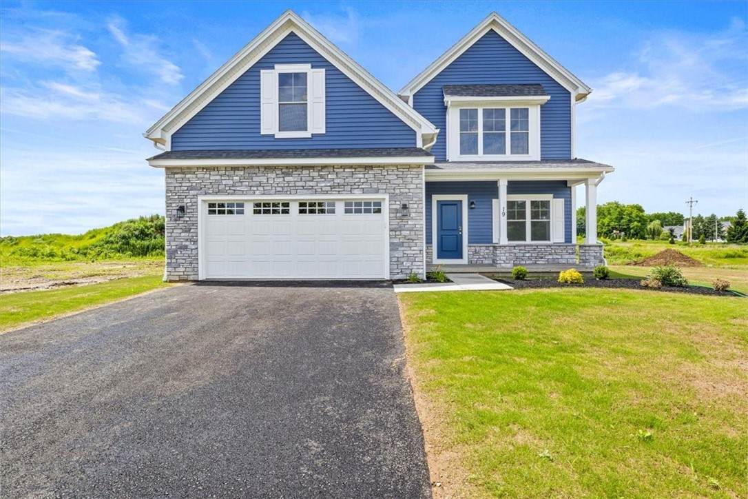 2330 Brickyard Road - Photo 1