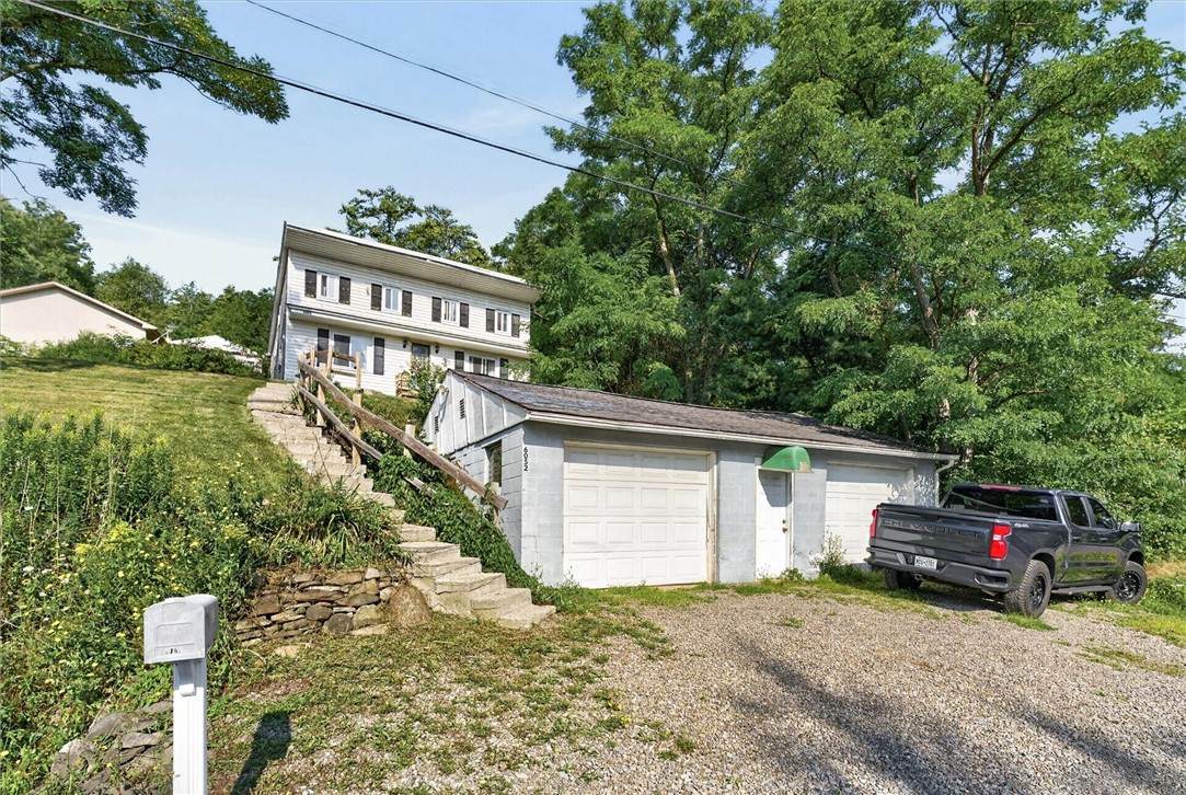 6052 Old West Lake Road - Photo 1