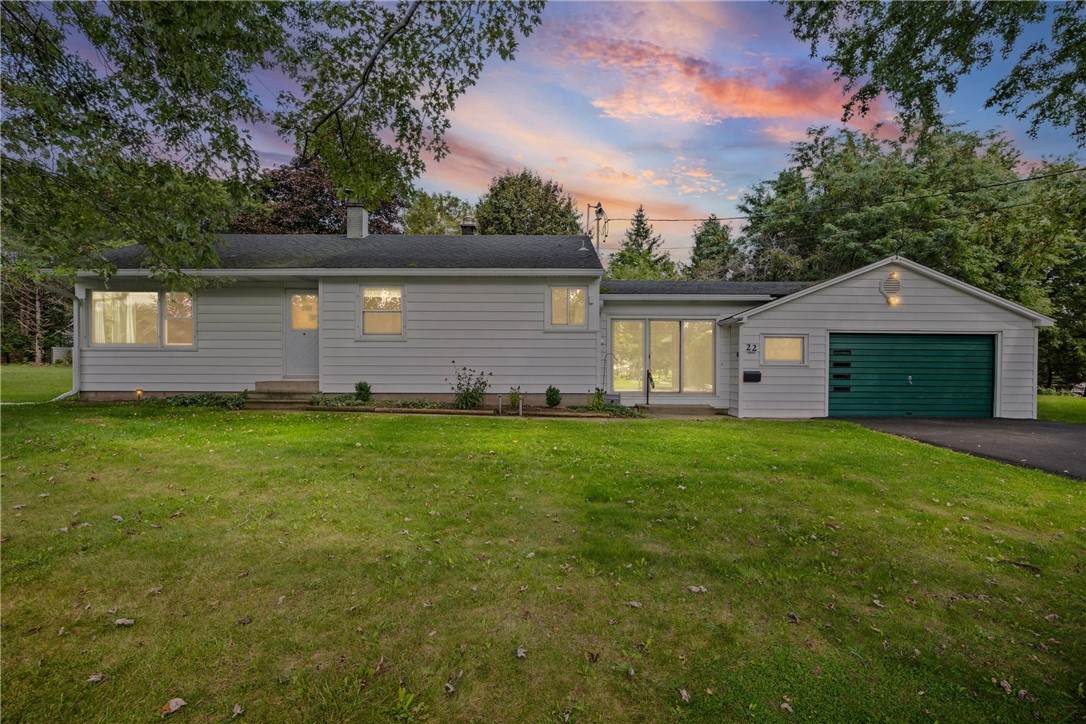 22 Ogden Parma Tl Road - Photo 1