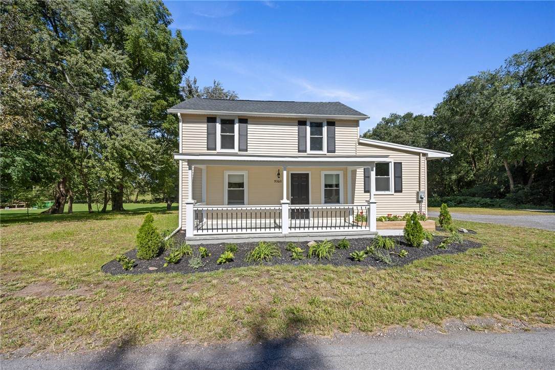 9360 Ridge Road - Photo 1