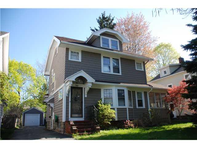 90 Lakeshire Rd, Rochester, NY 14612 (MLS #R203295) :: Robert PiazzaPalotto Sold Team