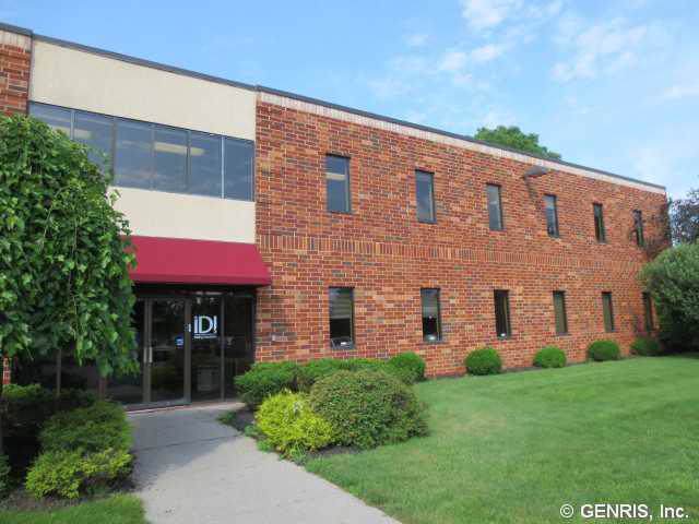 833 Phillips Road - Photo 1