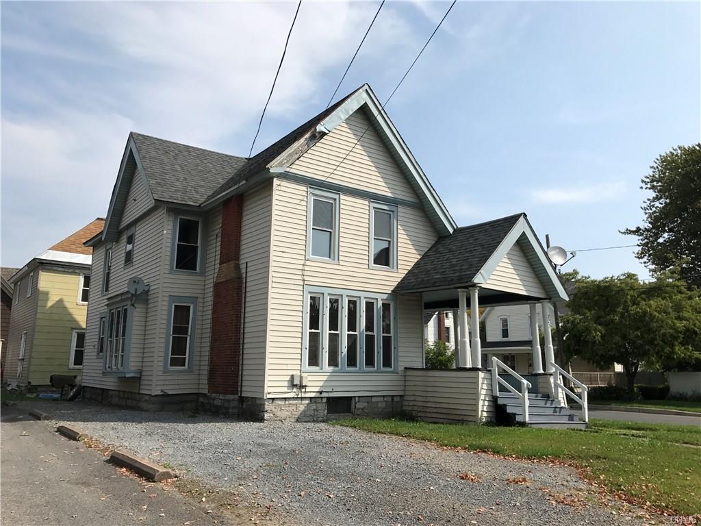 723 Academy Street - Photo 1