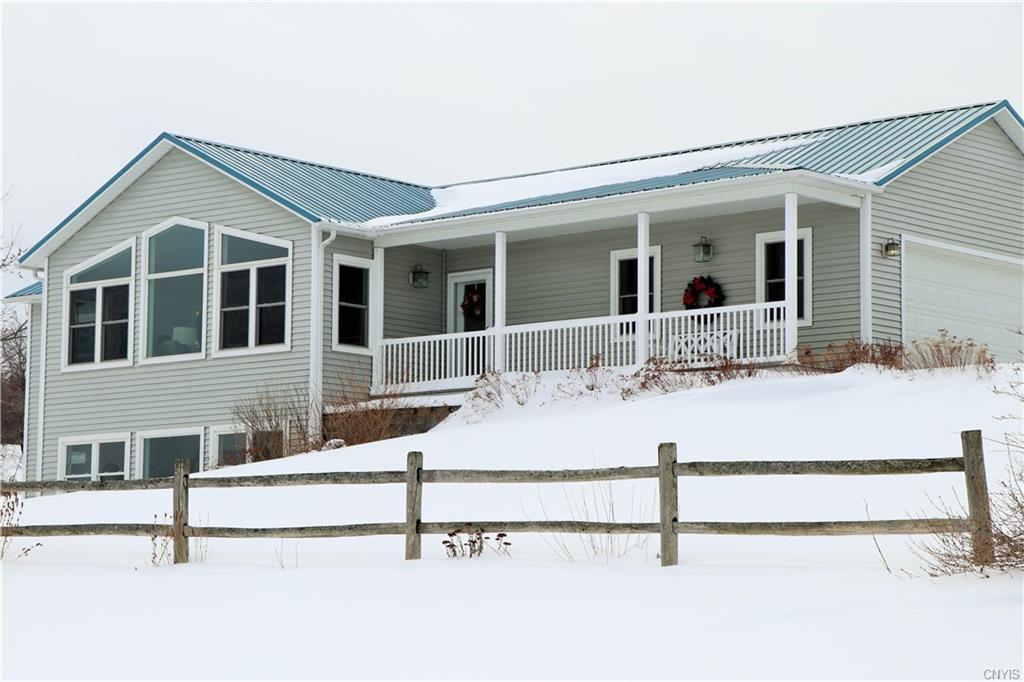 3252 Becker Road - Photo 1