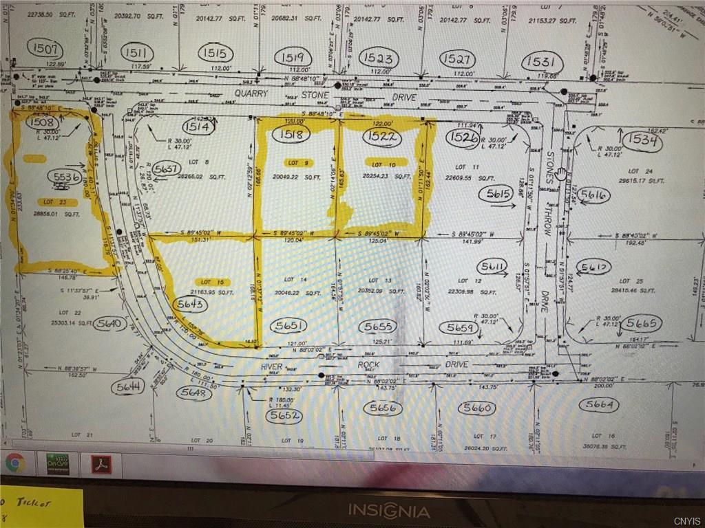 1518 Quarry Stone Drive - Photo 1