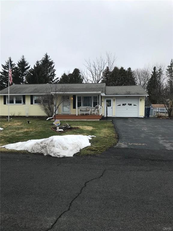 121 Suffolk Road - Photo 1