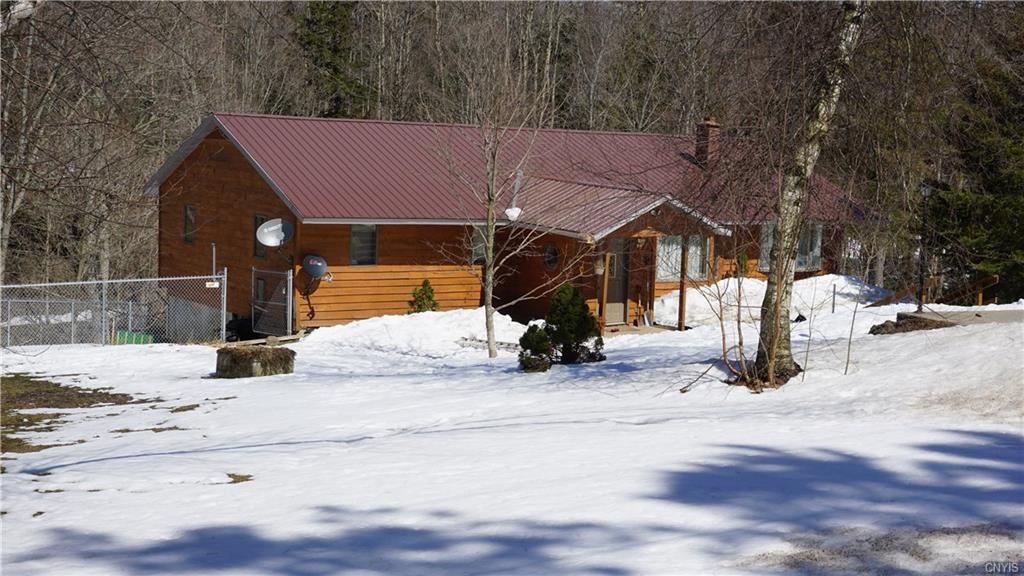 11331 Lowe Road - Photo 1