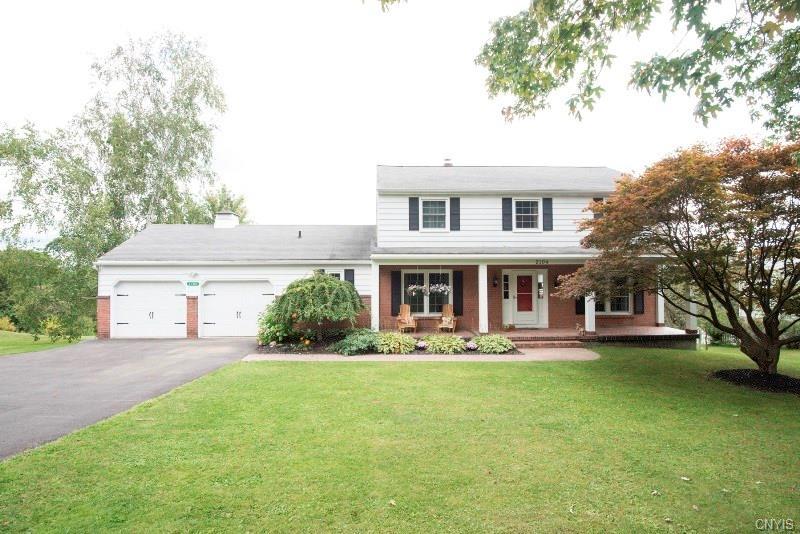 2104 Lake Road - Photo 1