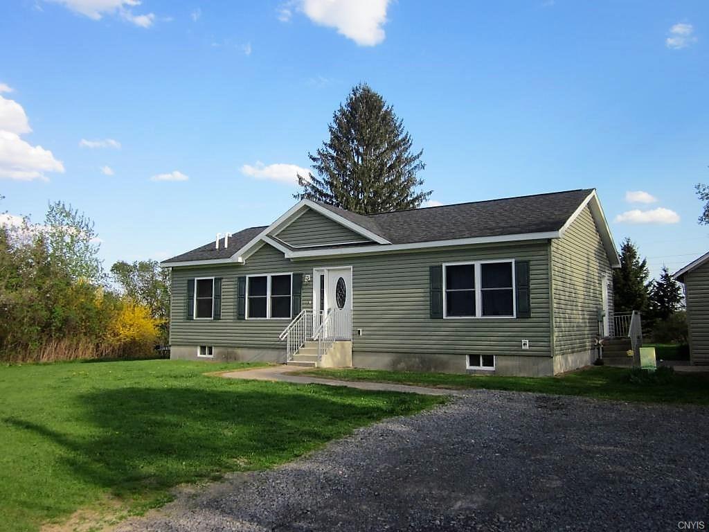 587 Peruville Road - Photo 1