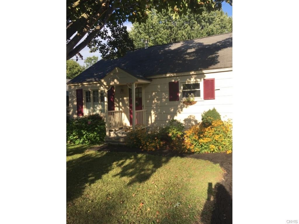 412 Cleveland Boulevard - Photo 1