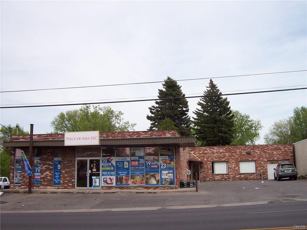 1914 Teall Avenue - Photo 1