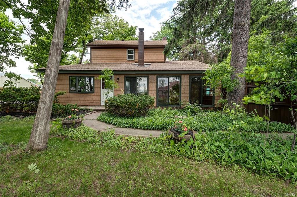6732 Buckley Road - Photo 1