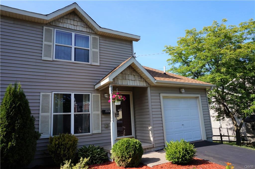 407 Rochester Street - Photo 1