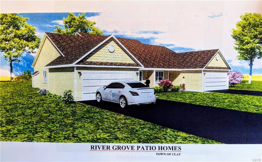Lot 5 Rachel Court - Photo 1