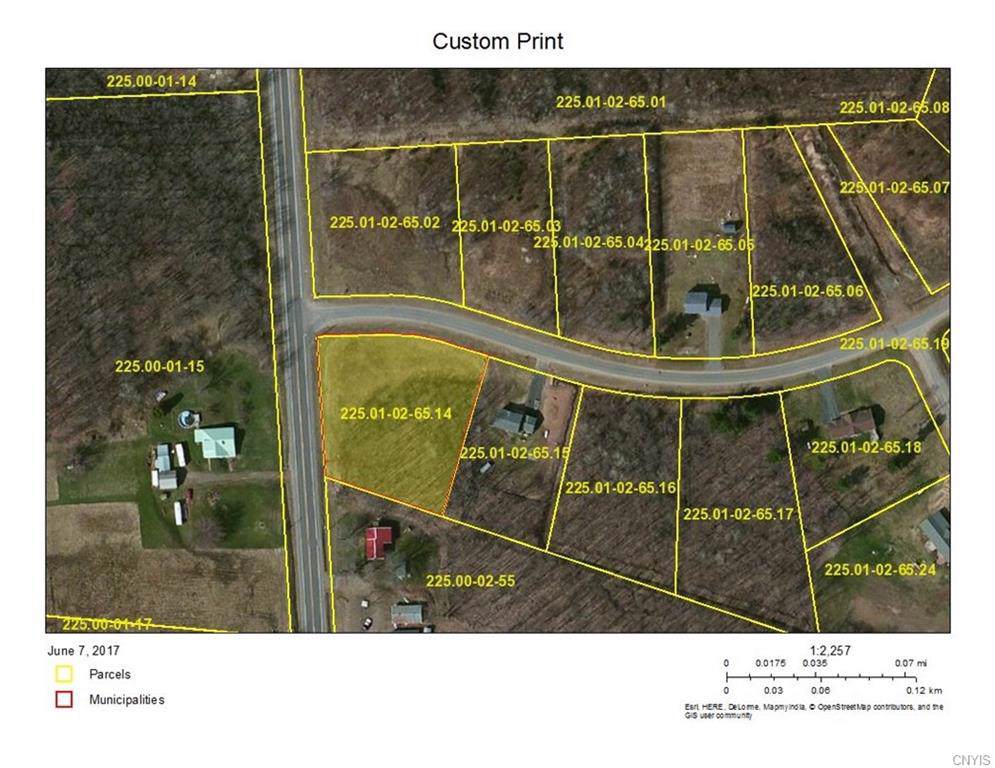 6 Belva Blvd. - Lot 14 - Photo 1