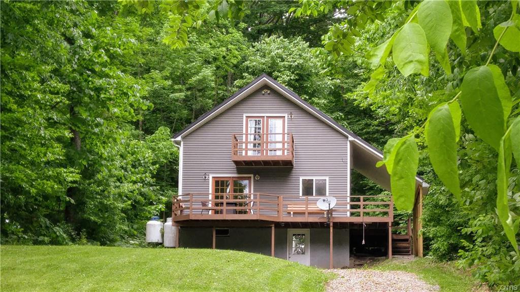 129 Lorton Lake Drive - Photo 1