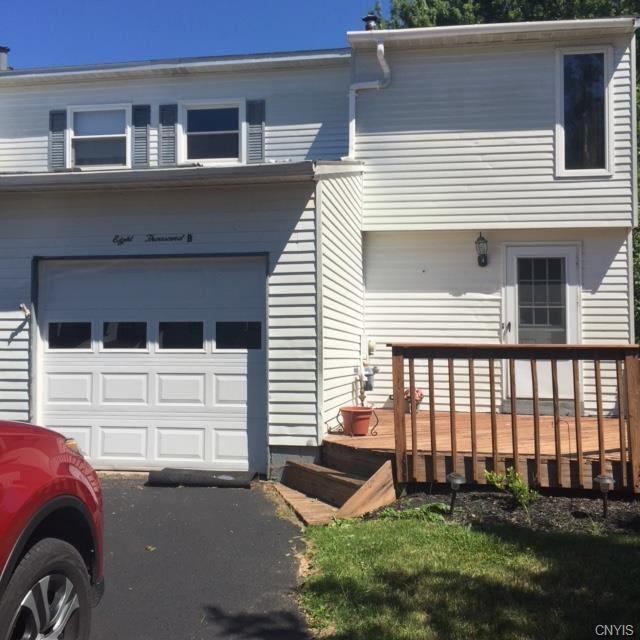 8000 Marlin Drive - Photo 1