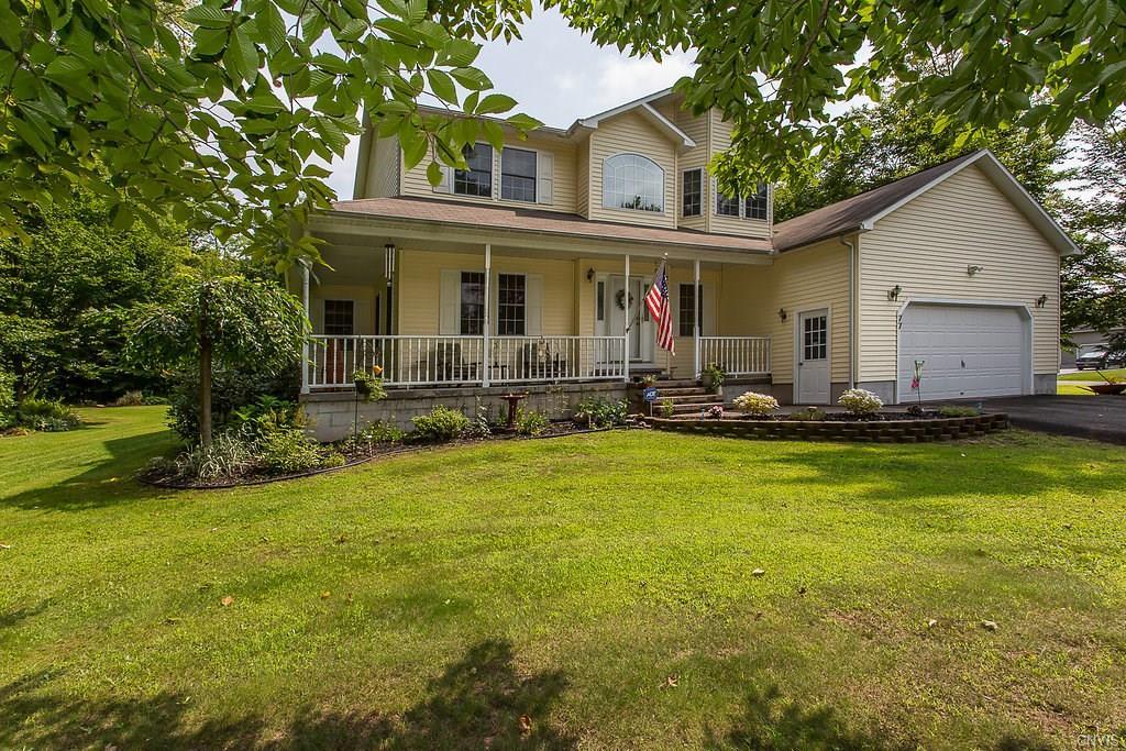 77 Kelly Drive - Photo 1
