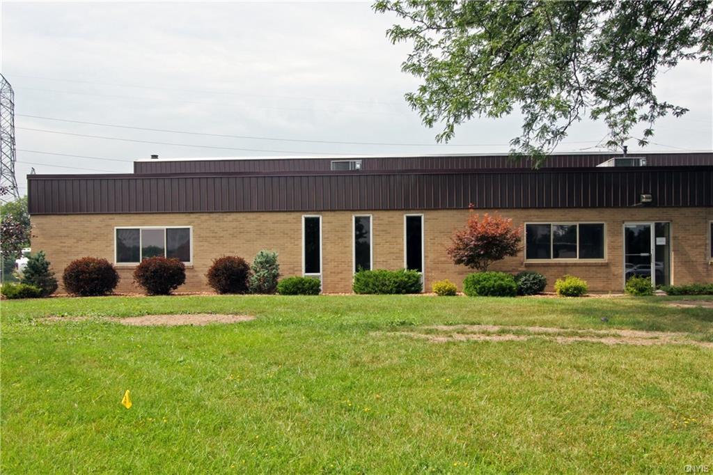 5880 Fisher Road - Photo 1