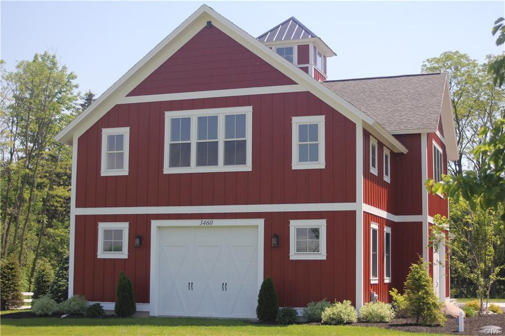 3460 County Line Road - Photo 1