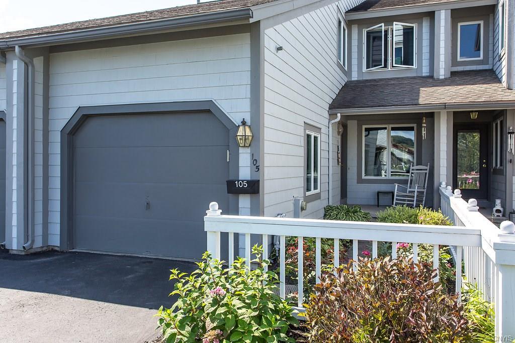 105 Midlake Circle - Photo 1
