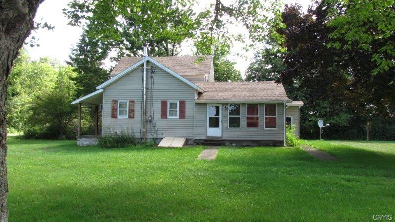 53 Sawmill Road - Photo 1