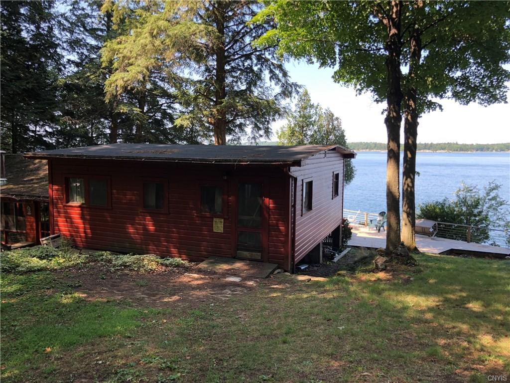 1 Loon Lane Private - Photo 1