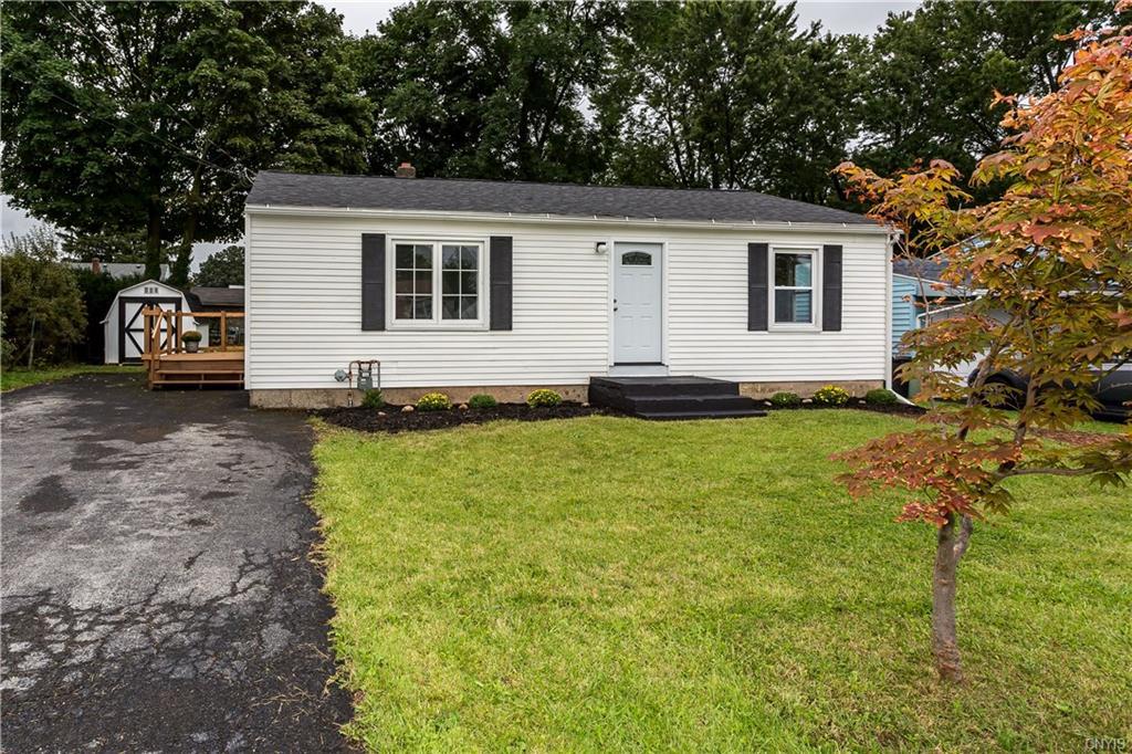 108 Gale Avenue - Photo 1