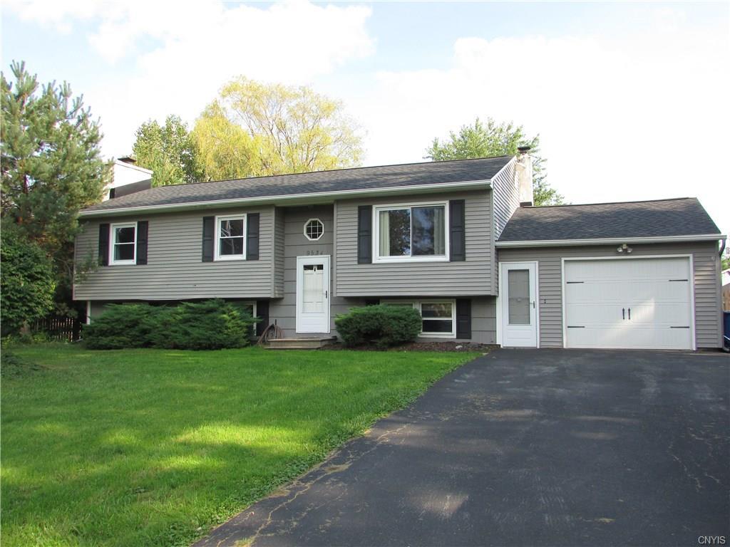 9534 Money Road - Photo 1