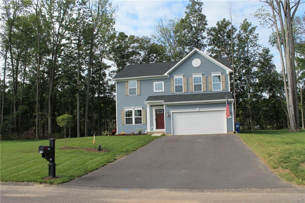 439 Tuscany Lane - Photo 1